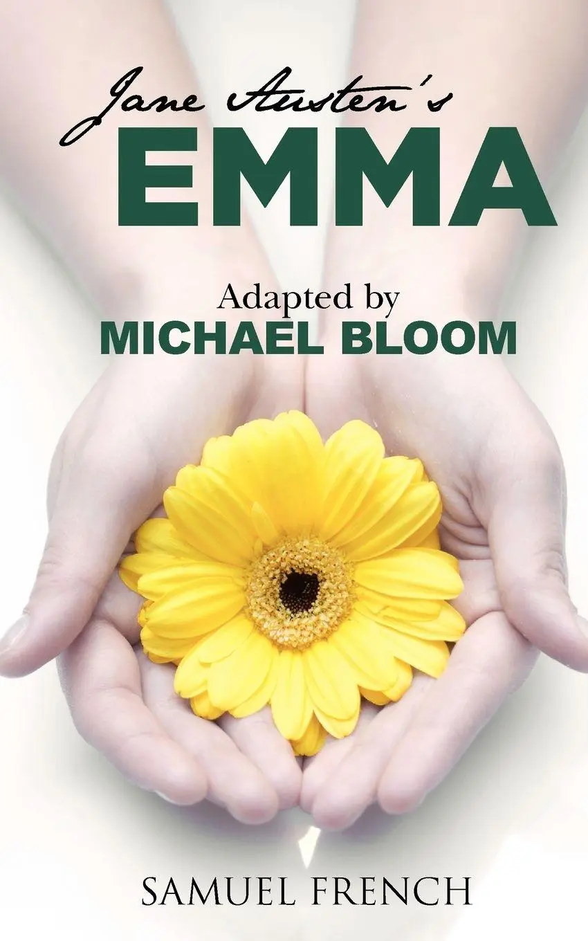 Cover: 9780573698996 | Emma | Jane Austen (u. a.) | Taschenbuch | Kartoniert / Broschiert