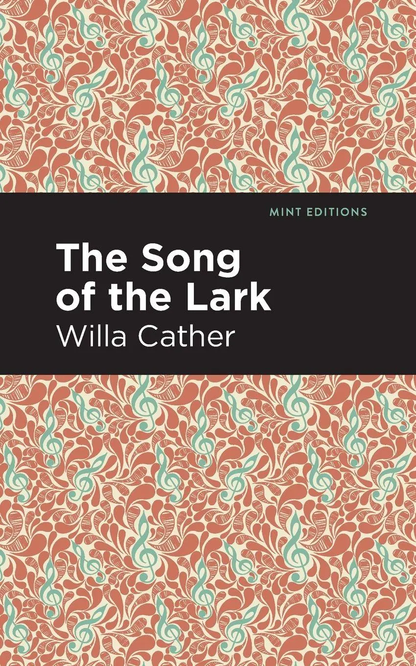 Cover: 9781513268996 | The Song of the Lark | Willa Cather | Taschenbuch | Englisch | 2020