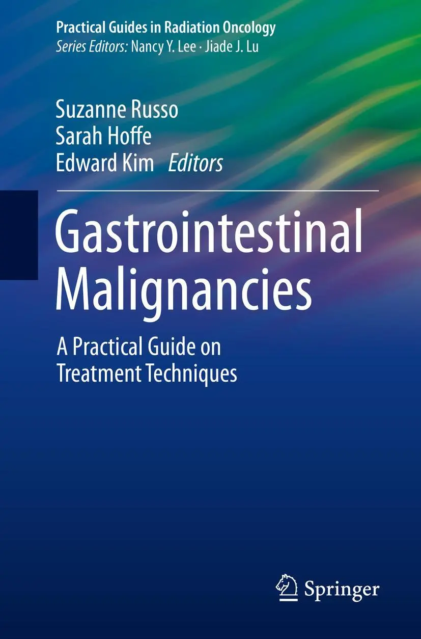 Cover: 9783319648996 | Gastrointestinal Malignancies | Suzanne Russo (u. a.) | Taschenbuch