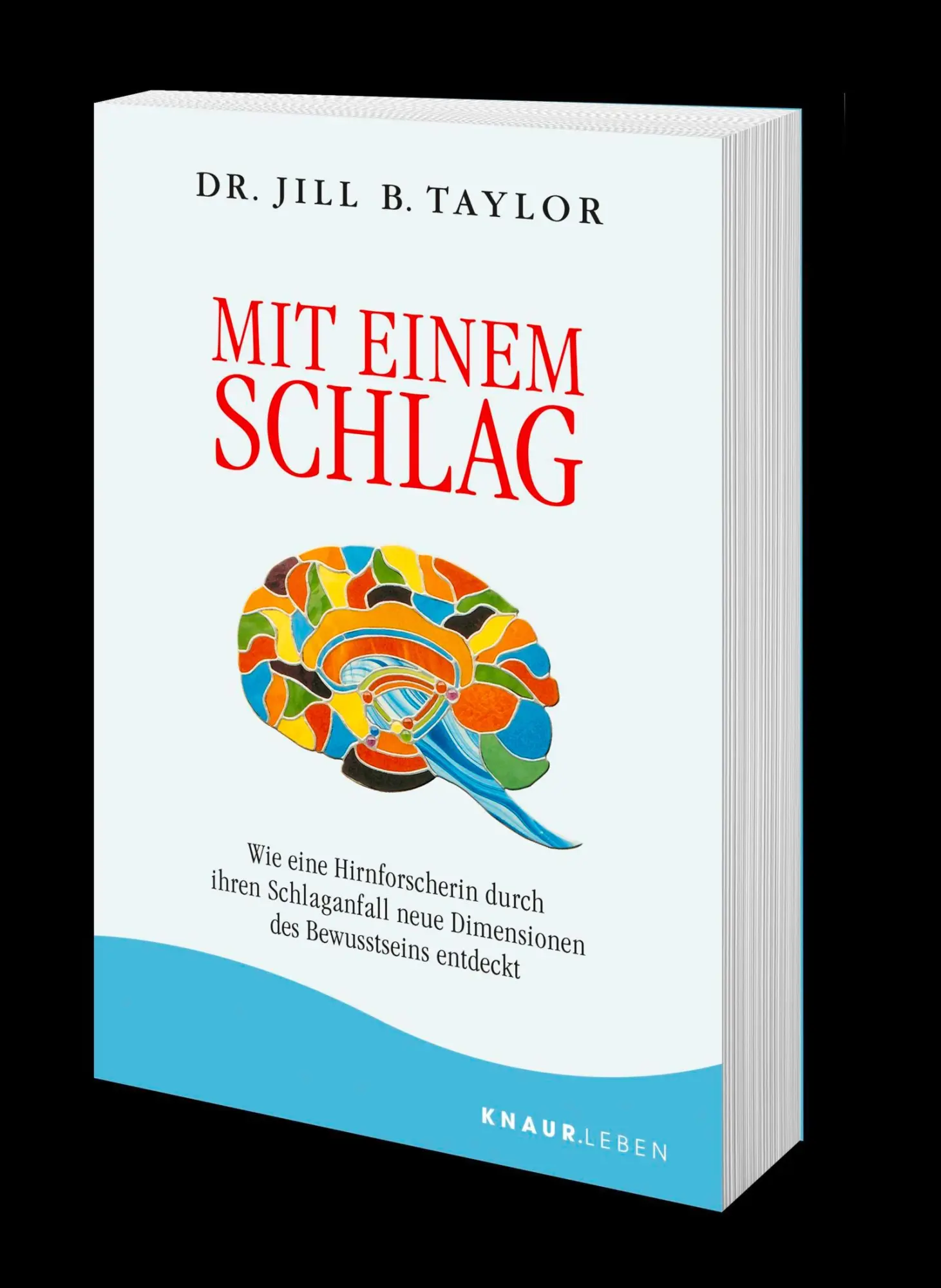 Bild: 9783426878996 | Mit einem Schlag | Jill B. Taylor | Taschenbuch | 240 S. | Deutsch