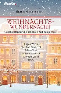 Cover: 9783865068996 | Weihnachtswundernacht 5 | Geschichten für die schönste Zeit des Jahres