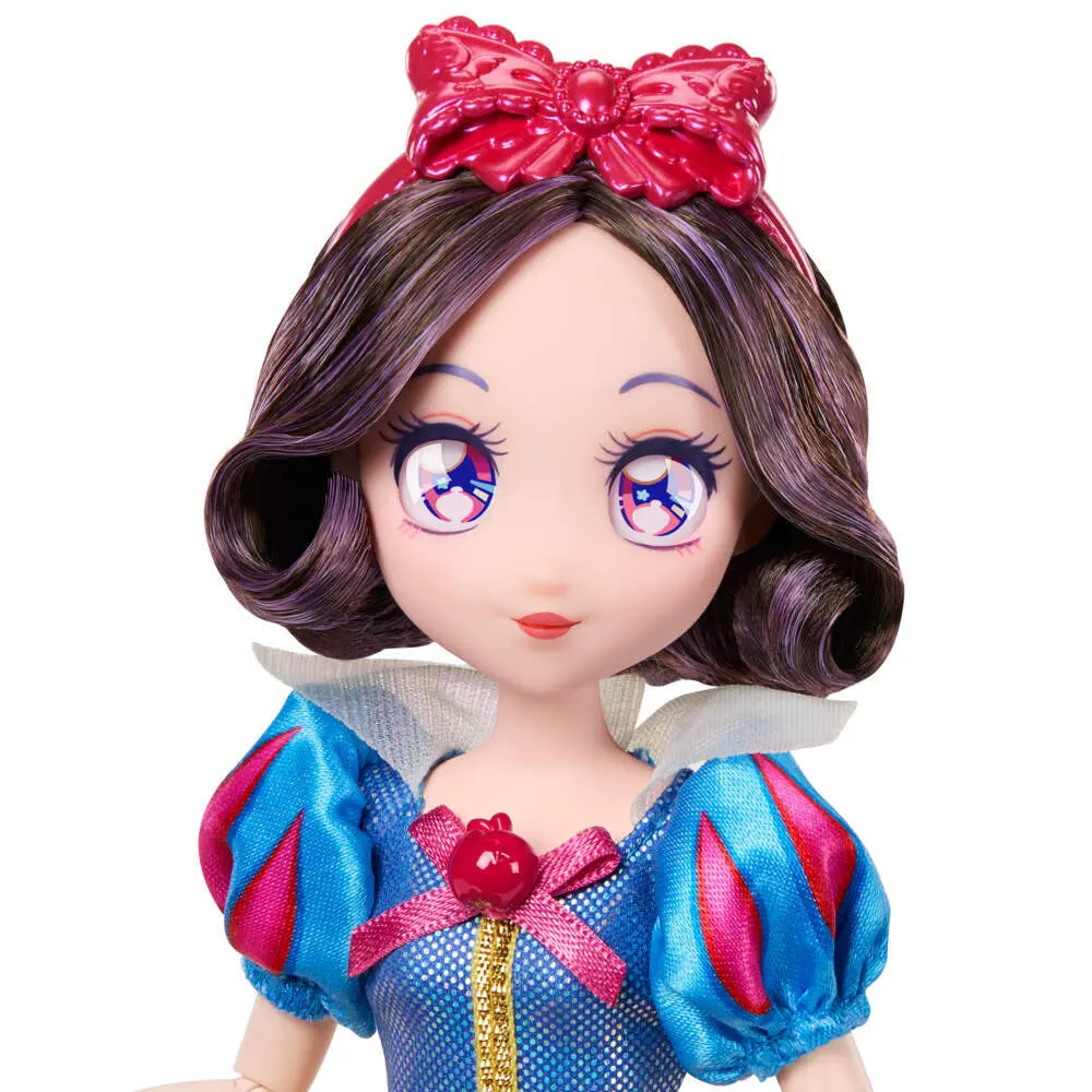 Bild: 194735369096 | Disney Manga Snow White.JLT59 | Fensterkarton | JLT59 | Deutsch | 2026