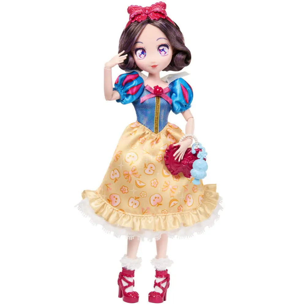Bild: 194735369096 | Disney Manga Snow White.JLT59 | Fensterkarton | JLT59 | Deutsch | 2026