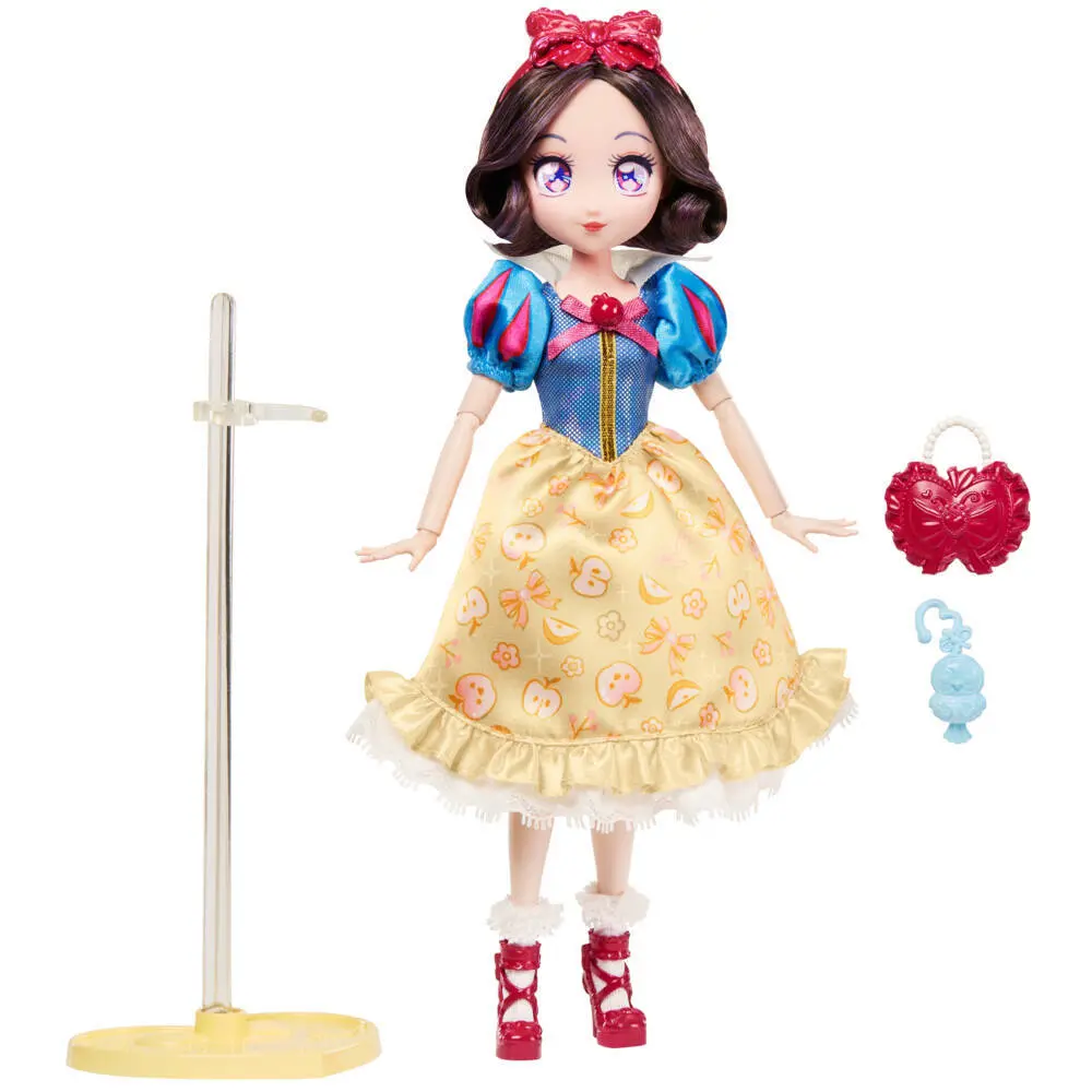 Bild: 194735369096 | Disney Manga Snow White.JLT59 | Fensterkarton | JLT59 | Deutsch | 2026