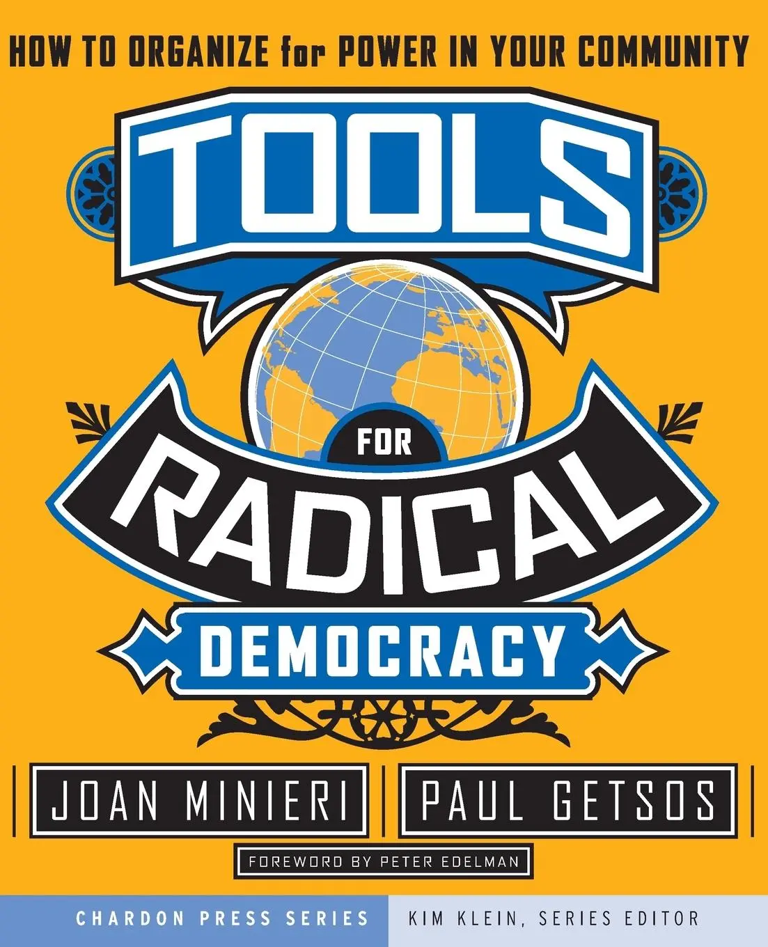 Cover: 9780787979096 | Tools for Radical Democracy | Joan Minieri (u. a.) | Taschenbuch