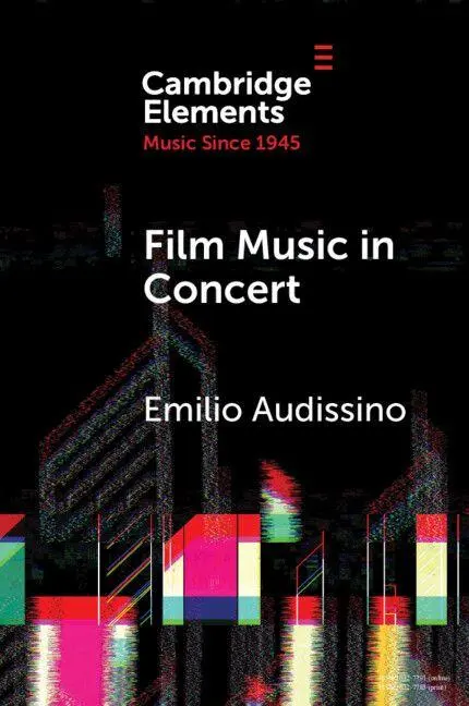 Cover: 9781009009096 | Film Music in concert | Emilio Audissino | Taschenbuch | Englisch