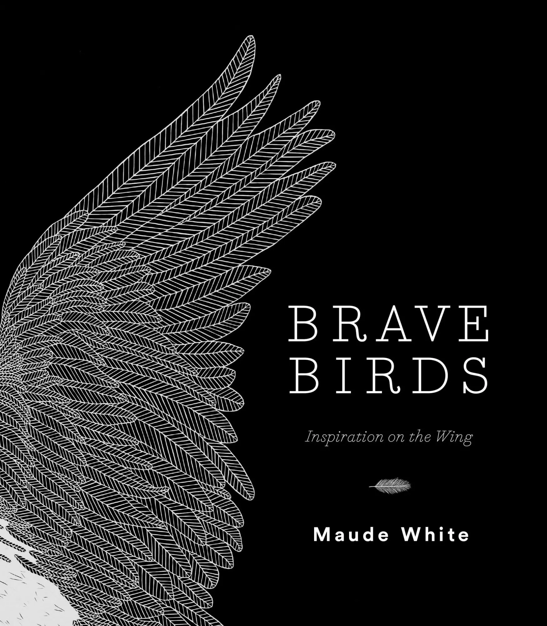 Cover: 9781419729096 | Brave Birds | Maude White | Buch | Gebunden | Englisch | 2018