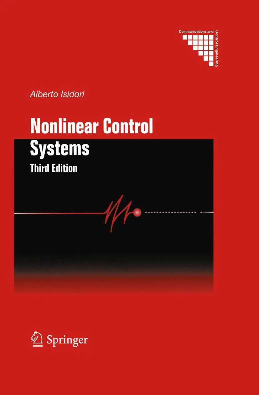 Cover: 9781447139096 | Nonlinear Control Systems | Alberto Isidori | Taschenbuch | xv | 2013