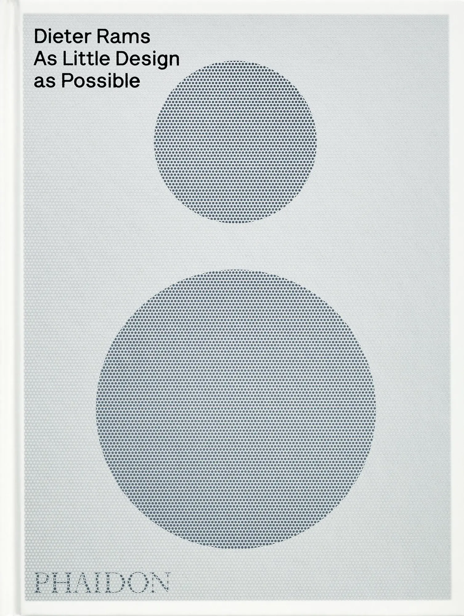 Cover: 9781838669096 | Dieter Rams | As Little Design as Possible | Sophie Lovell (u. a.)