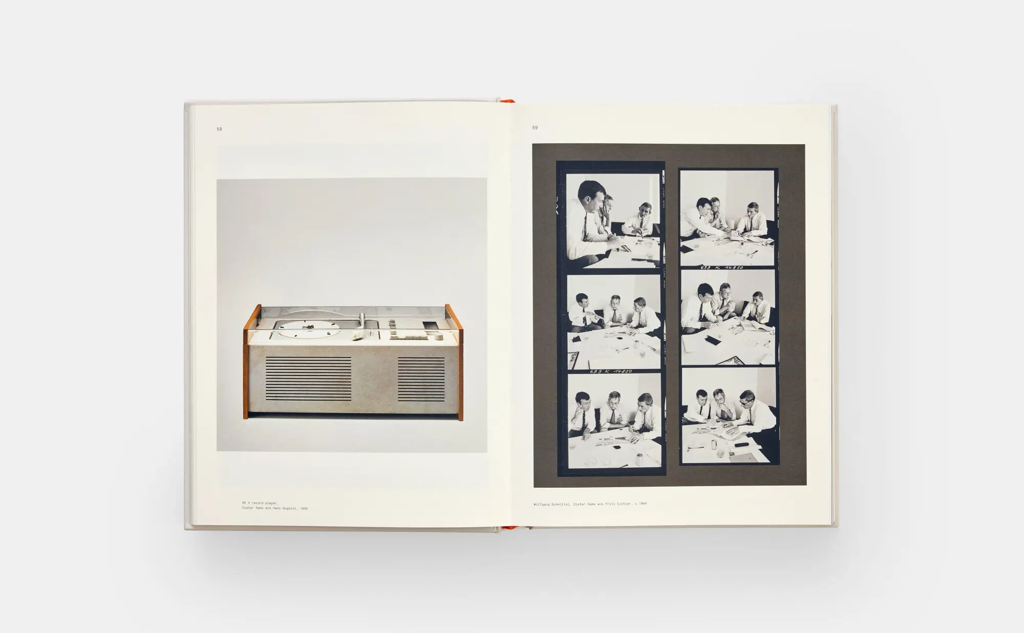 Bild: 9781838669096 | Dieter Rams | As Little Design as Possible | Sophie Lovell (u. a.)