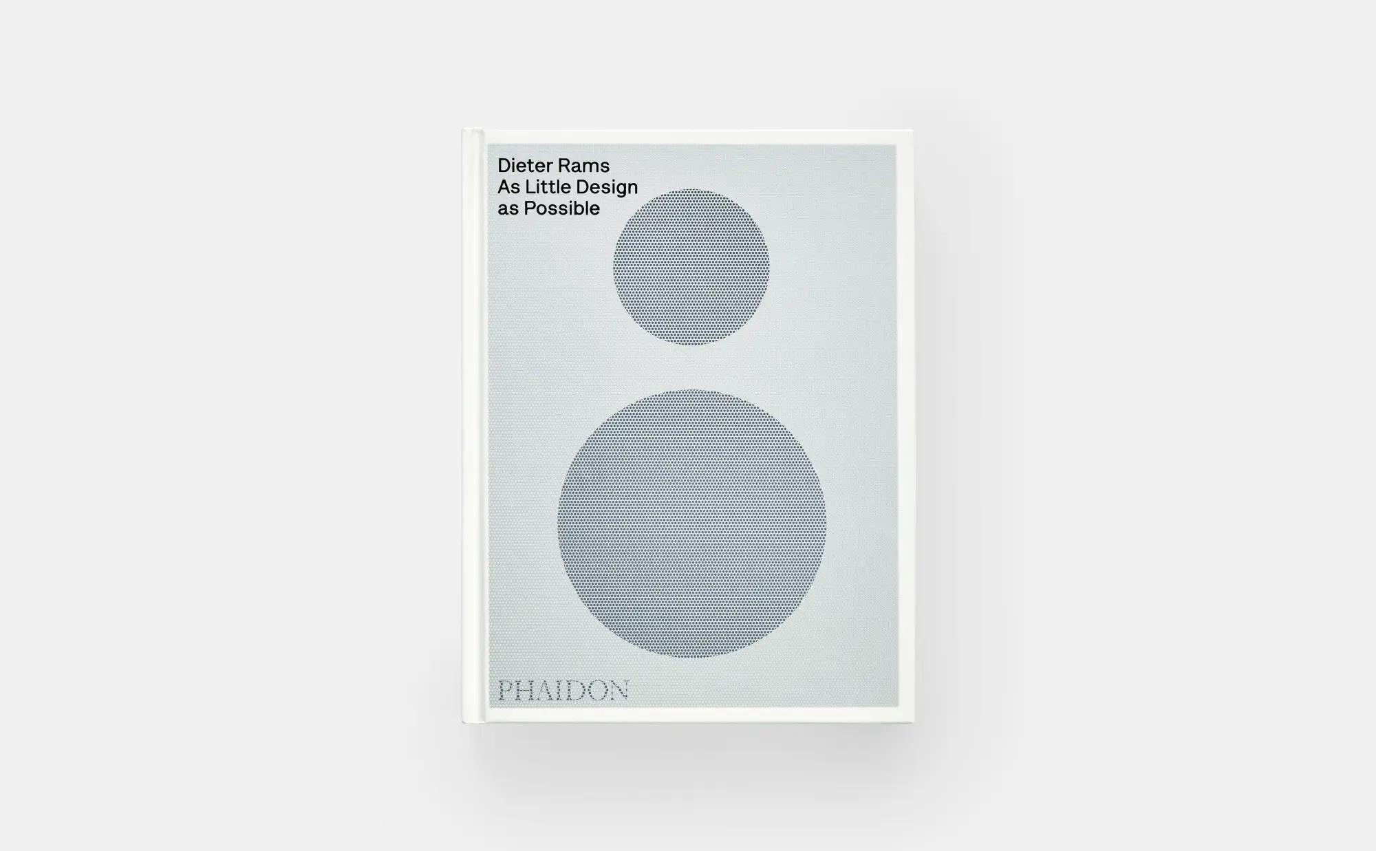 Bild: 9781838669096 | Dieter Rams | As Little Design as Possible | Sophie Lovell (u. a.)