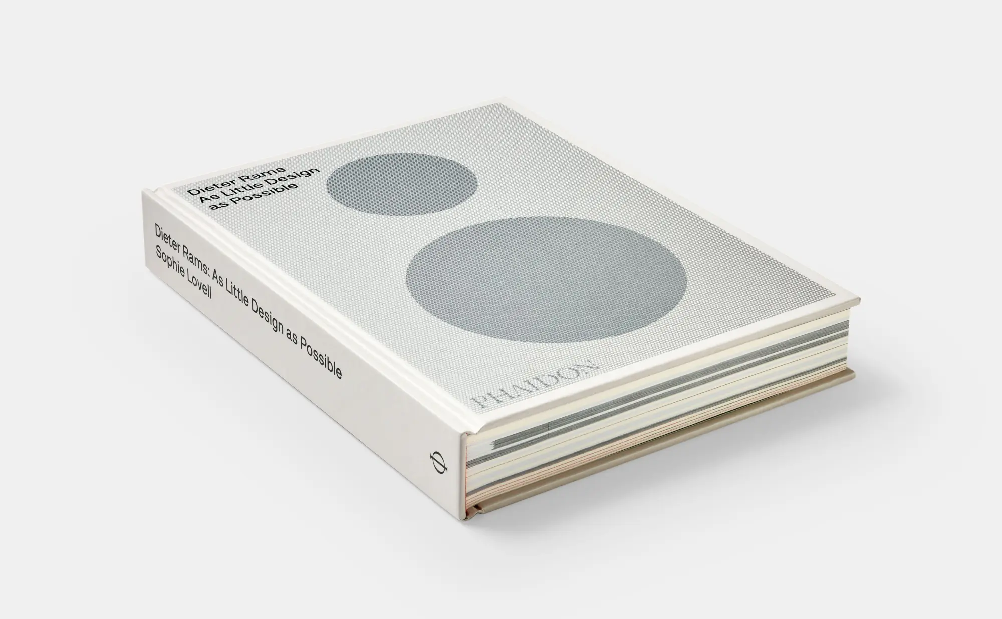 Bild: 9781838669096 | Dieter Rams | As Little Design as Possible | Sophie Lovell (u. a.)