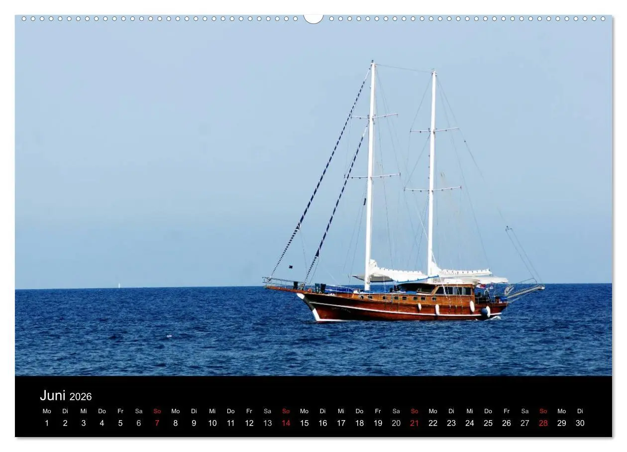 Bild: 9783516169096 | Kalabrien: Wo die Sonne Urlaub macht (hochwertiger Premium...