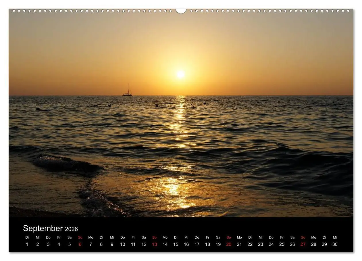 Bild: 9783516169096 | Kalabrien: Wo die Sonne Urlaub macht (hochwertiger Premium...