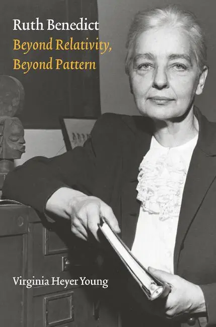 Cover: 9780803249196 | Ruth Benedict | Beyond Relativity, Beyond Pattern | Young | Buch
