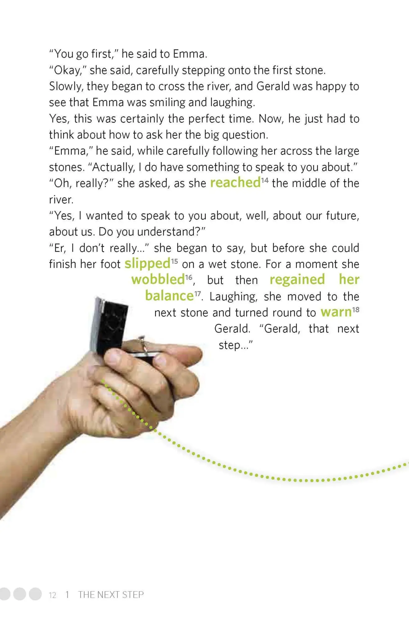 Bild: 9783125629196 | A Little Slice of Heaven | Dominic Butler | Taschenbuch | Deutsch