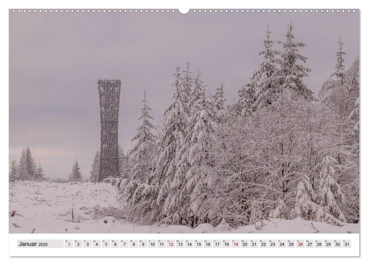 Bild: 9783435049196 | Sauerland - Land der tausend Berge (hochwertiger Premium...
