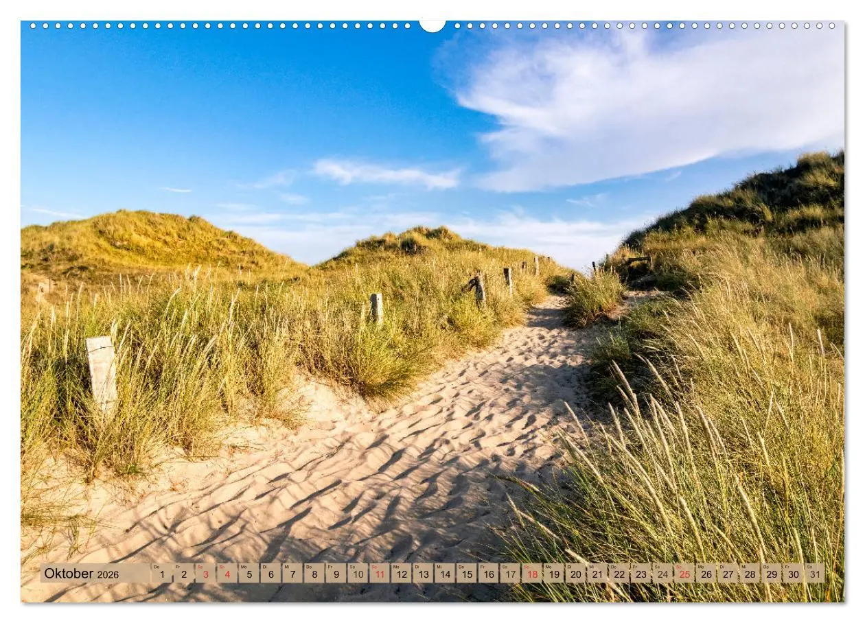 Bild: 9783457689196 | SYLT-LIEBE Atemberaubende Momente (hochwertiger Premium...