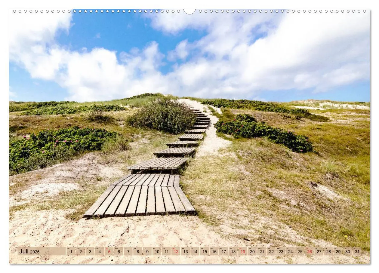 Bild: 9783457689196 | SYLT-LIEBE Atemberaubende Momente (hochwertiger Premium...
