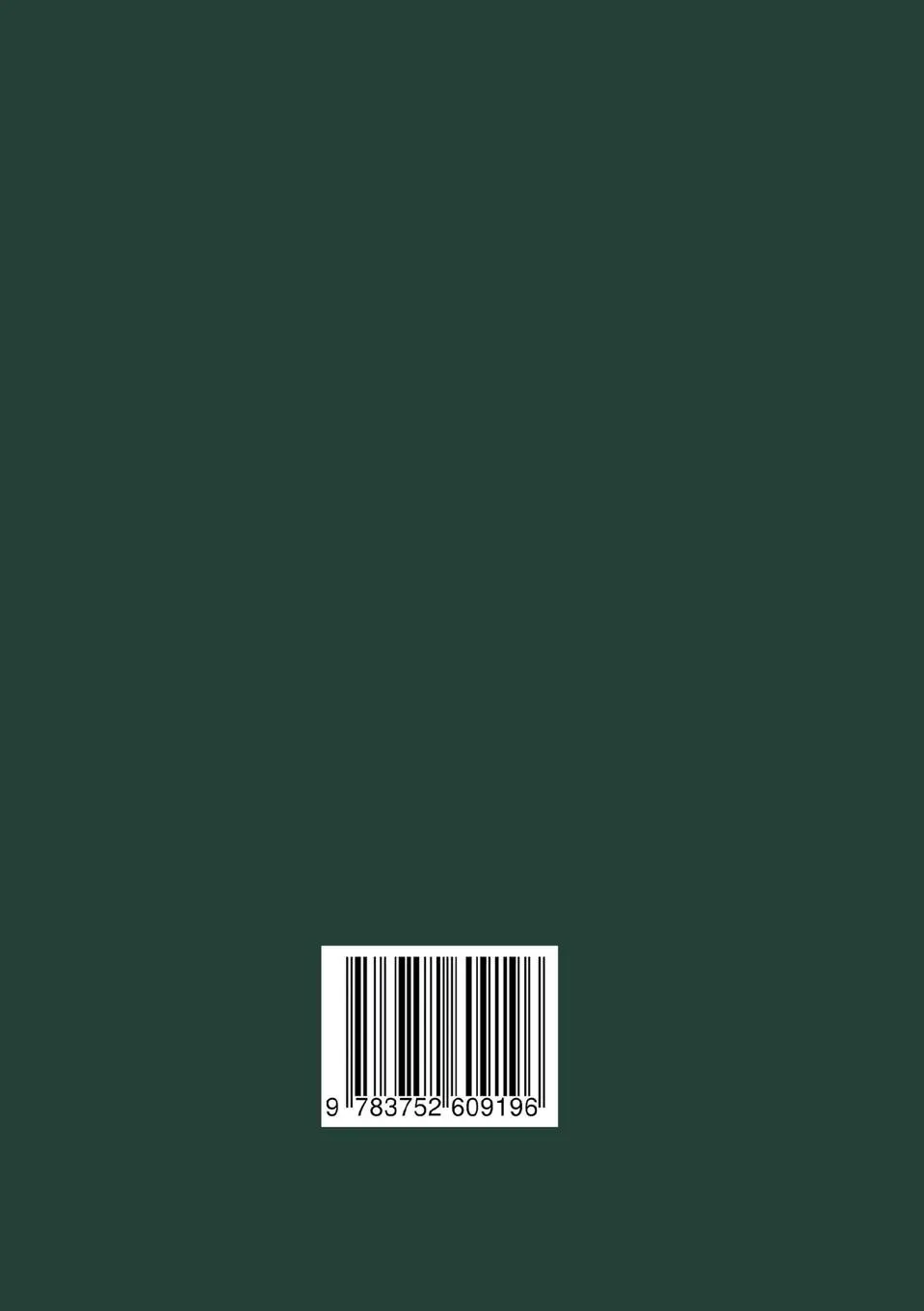 Rückseite: 9783752609196 | Tao te king | Das Buch vom Sinn und Leben | Laotse | Taschenbuch