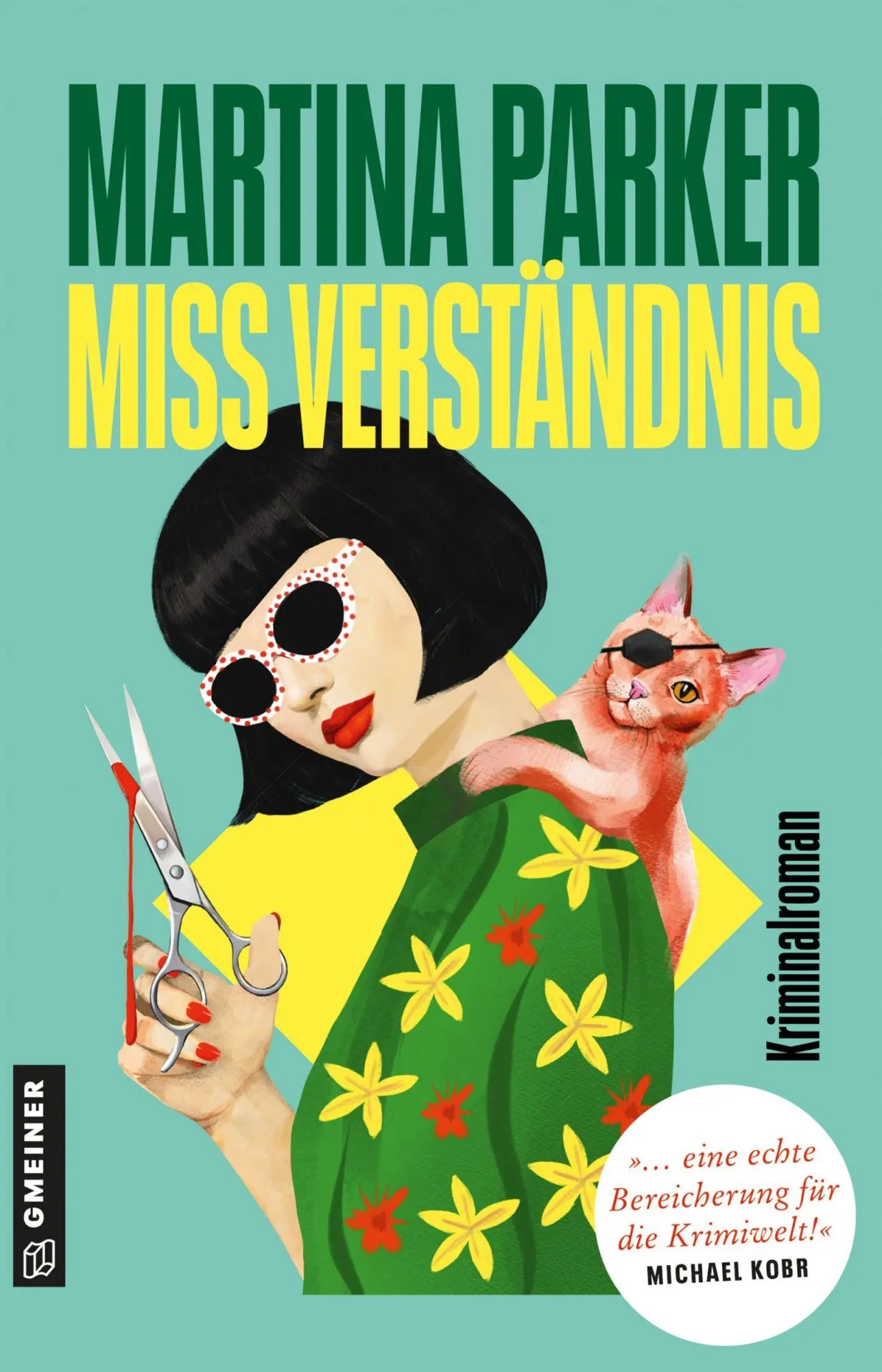 Miss Verständnis - Neuware