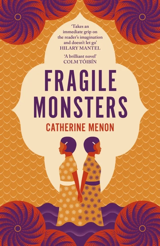 Cover: 9780241439296 | Fragile Monsters | Catherine Menon | Taschenbuch | 264 S. | Englisch