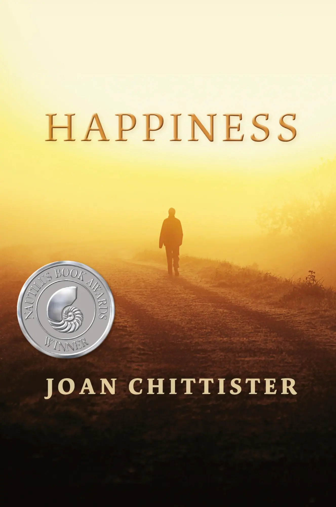 Cover: 9780802869296 | Happiness | Joan Chittister | Taschenbuch | Kartoniert / Broschiert