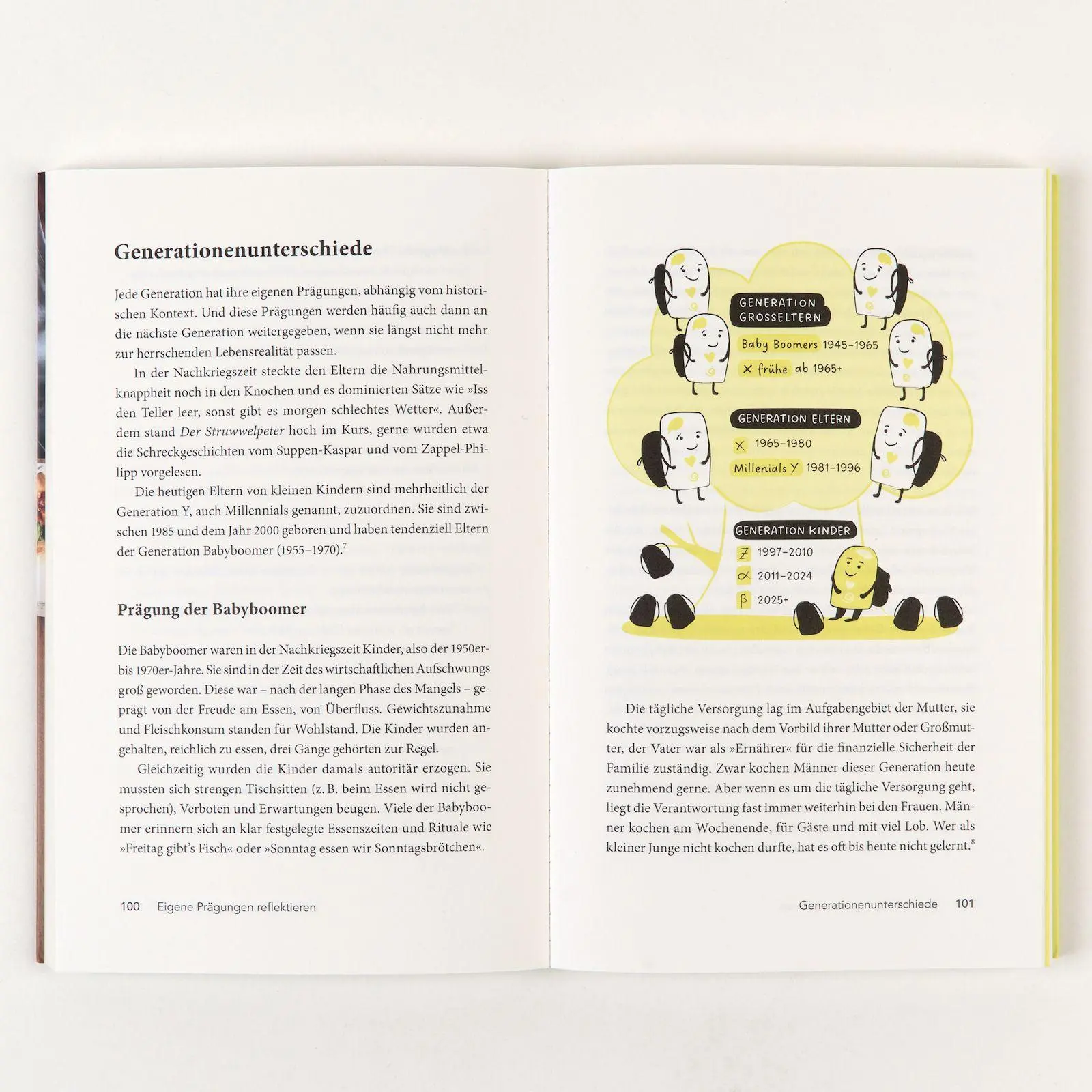 Bild: 9783407869296 | Wie Kinder essen | Ronia Schiftan | Taschenbuch | 256 S. | Deutsch