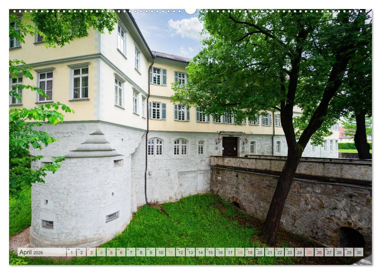 Bild: 9783457439296 | Kirchheim unter Teck Impressionen (hochwertiger Premium...
