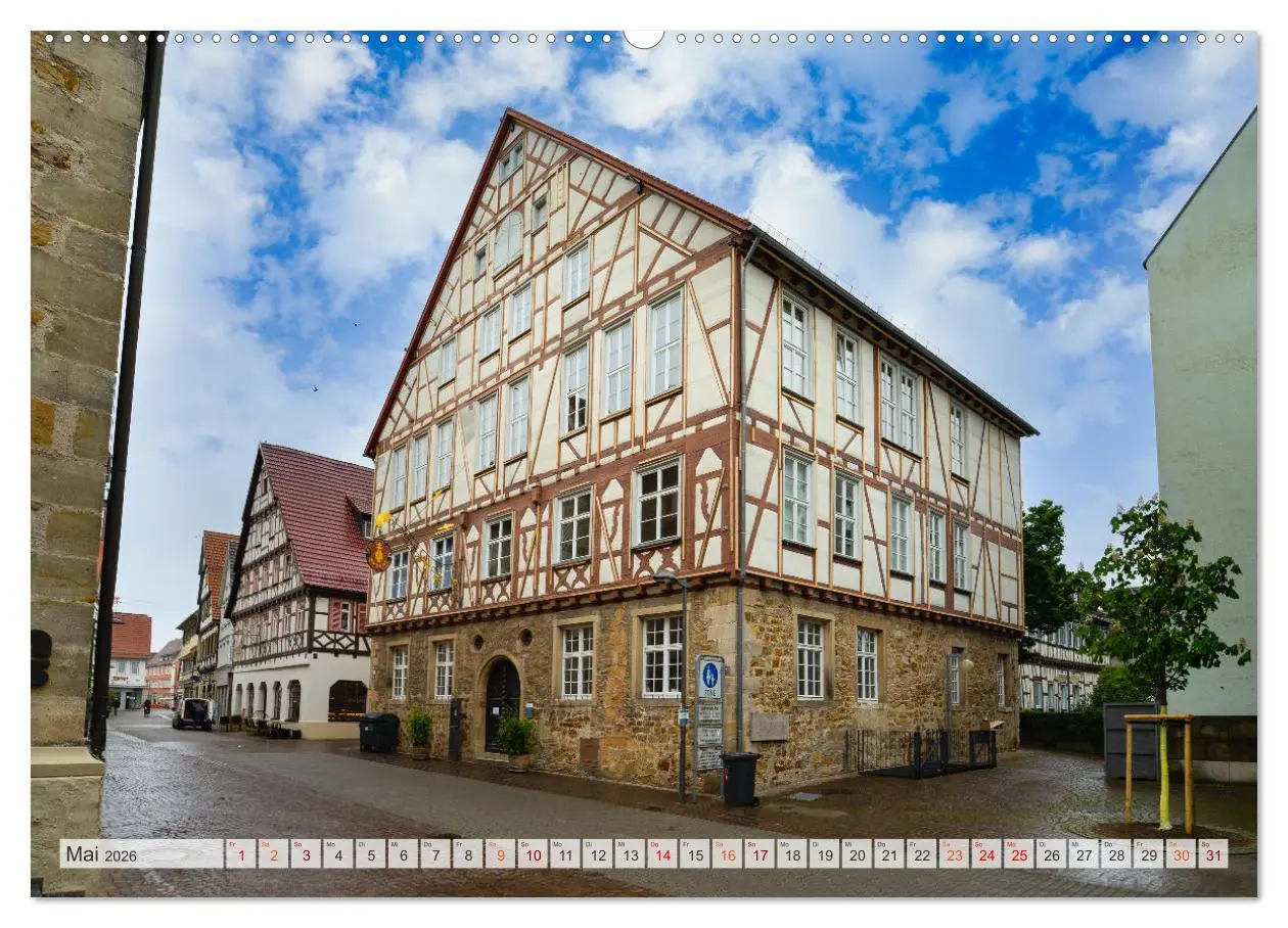 Bild: 9783457439296 | Kirchheim unter Teck Impressionen (hochwertiger Premium...