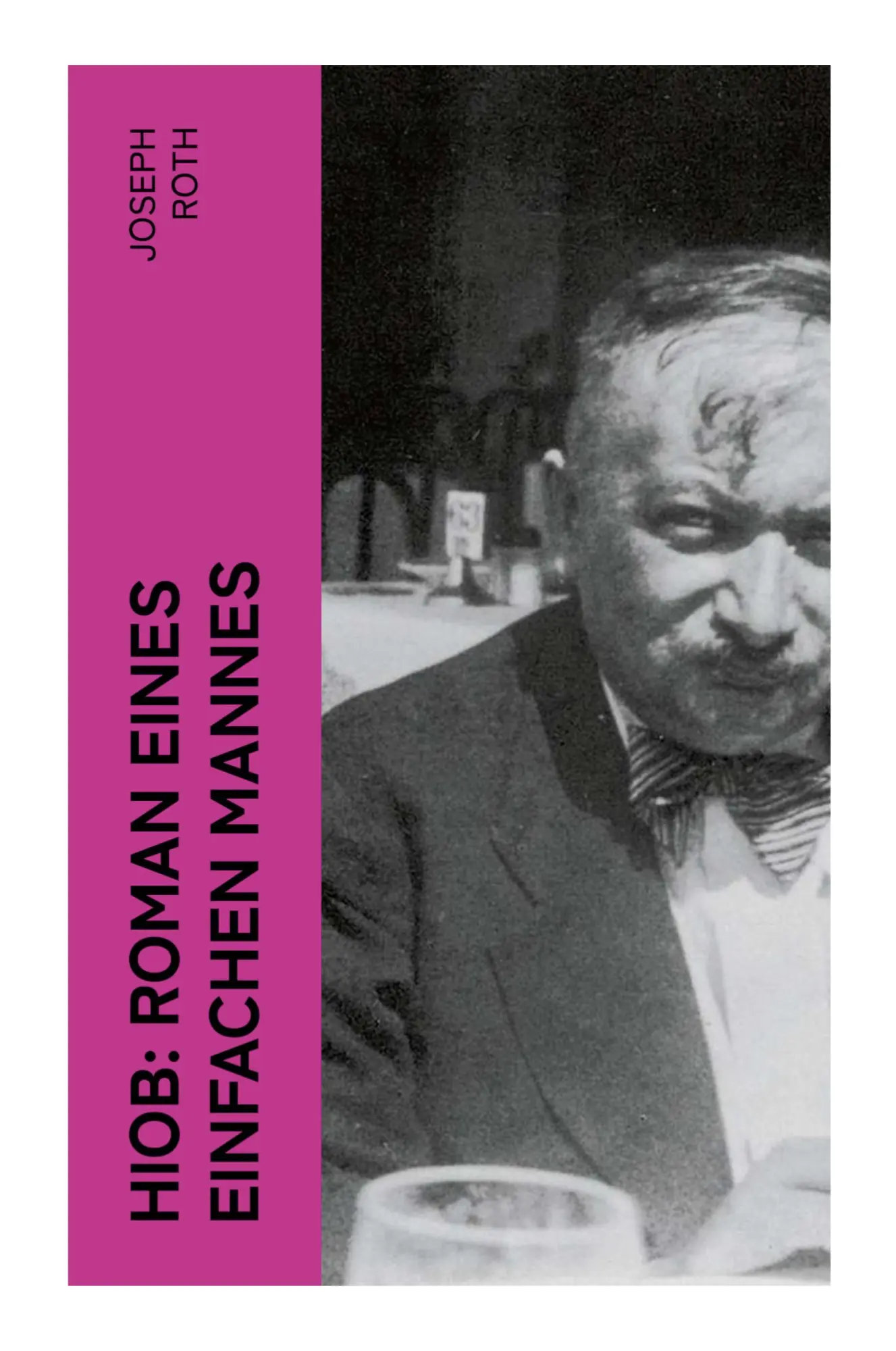 Cover: 9788027349296 | Hiob: Roman eines einfachen Mannes | Joseph Roth | Taschenbuch | 92 S.