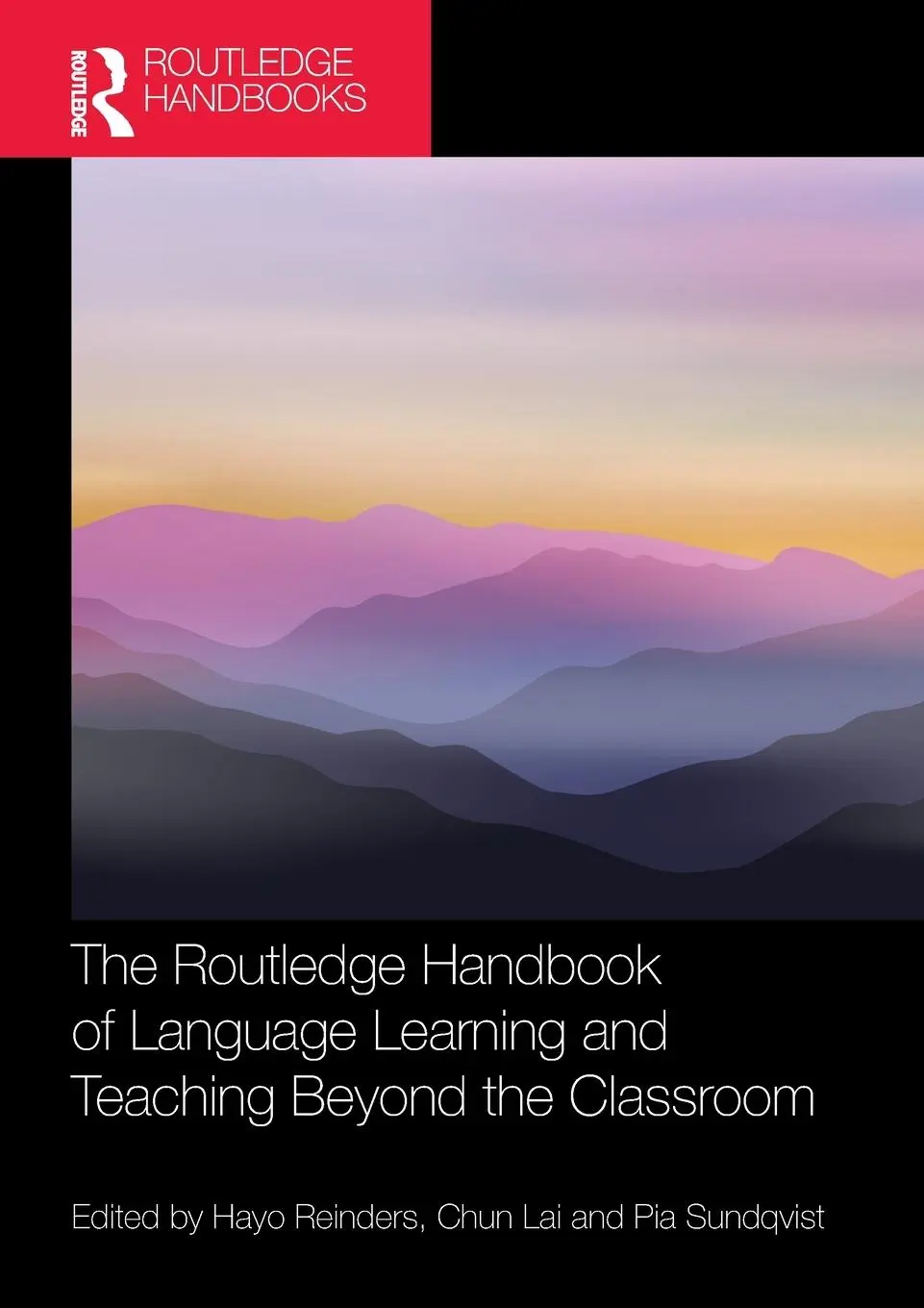 Cover: 9780367499396 | The Routledge Handbook of Language Learning and Teaching Beyond the...