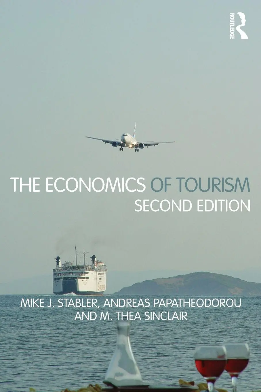 Cover: 9780415459396 | The Economics of Tourism | Mike J. Stabler (u. a.) | Taschenbuch