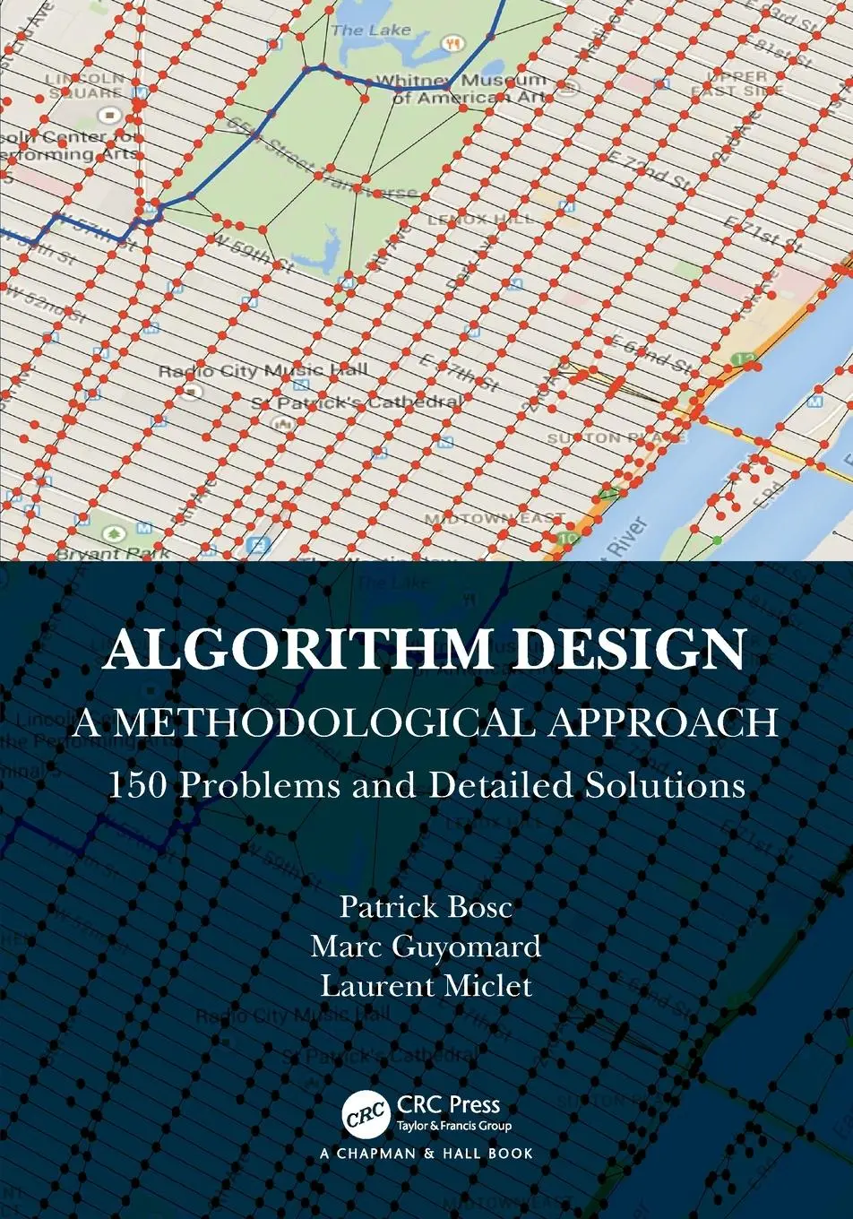 Cover: 9781032369396 | Algorithm Design | Patrick Bosc (u. a.) | Taschenbuch | Englisch