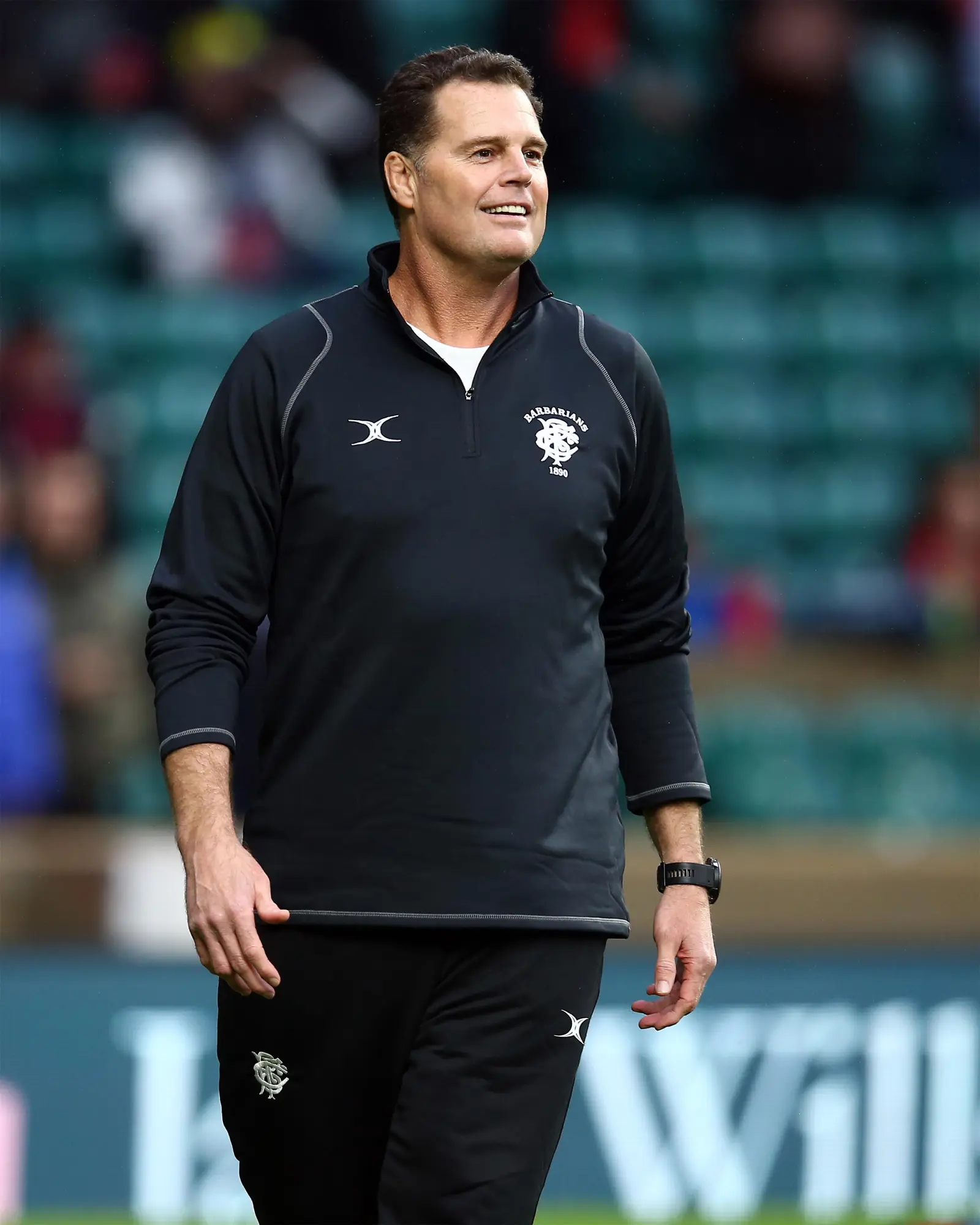 Autor: 9781035029396 | Rassie | Stories of Life and Rugby | Rassie Erasmus | Buch | Englisch