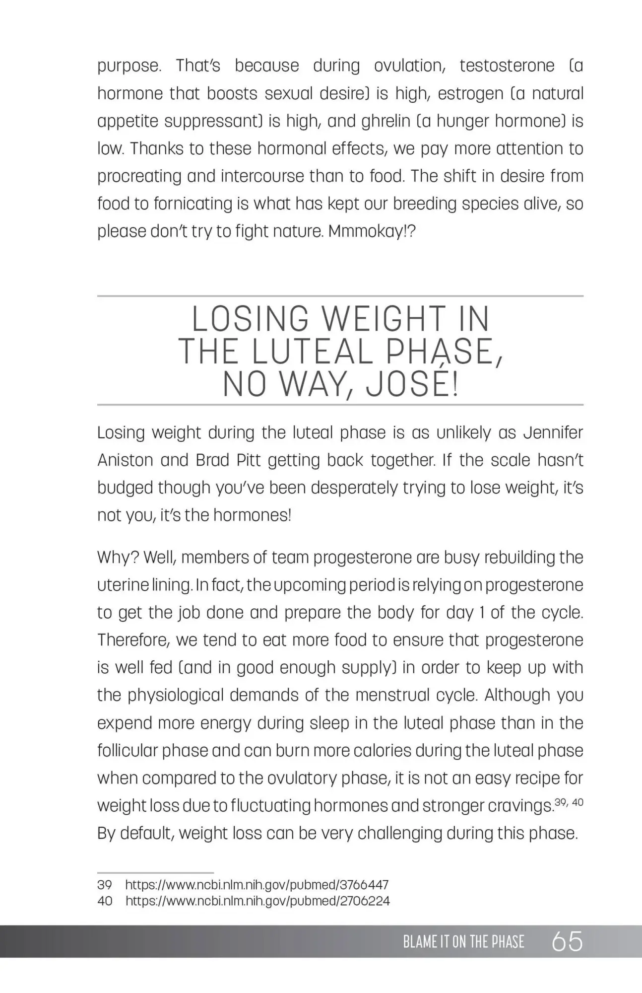 Bild: 9781612439396 | Better Period Food Solution | Tracy Lockwood Beckerman | Taschenbuch