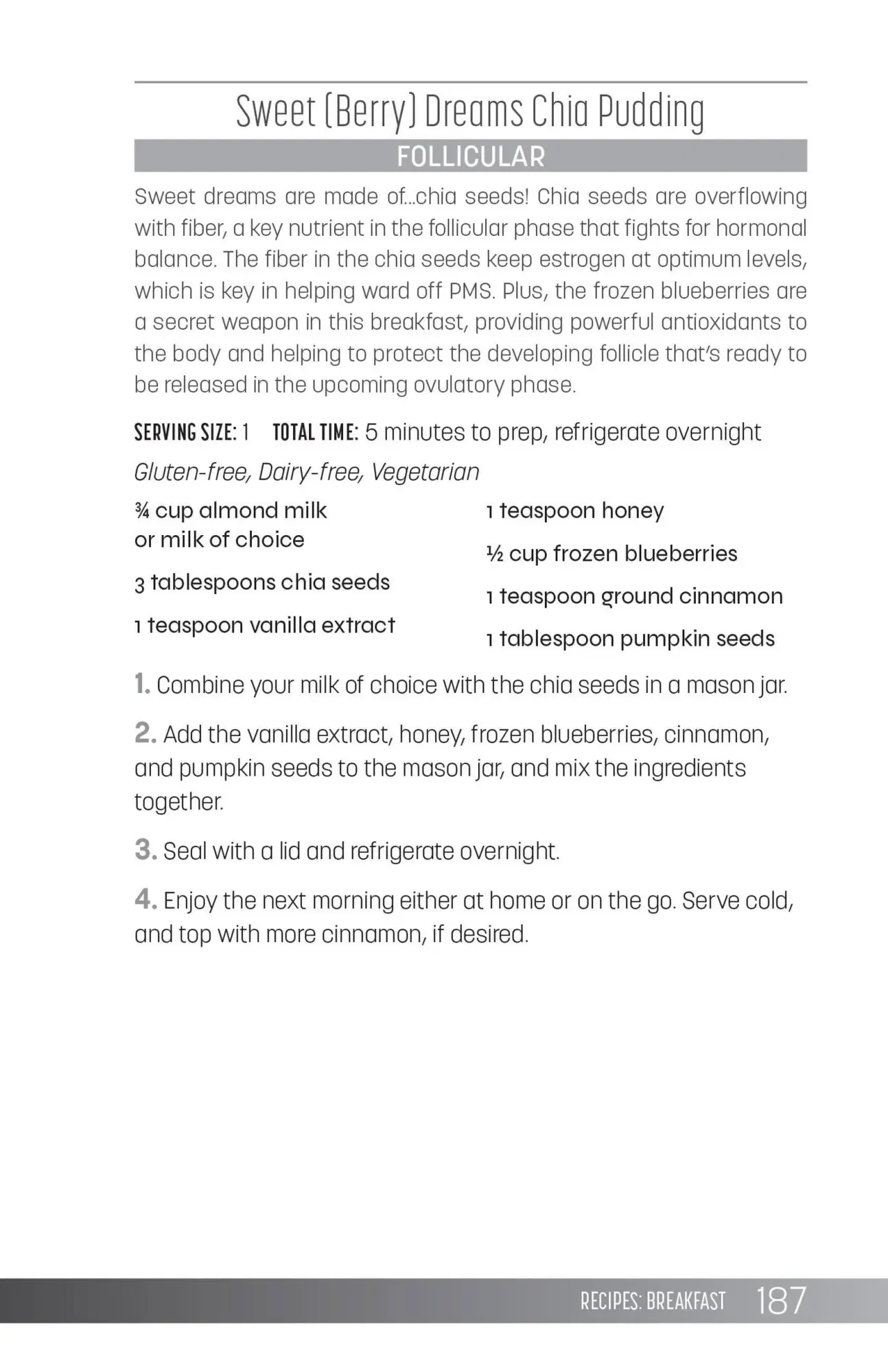Bild: 9781612439396 | Better Period Food Solution | Tracy Lockwood Beckerman | Taschenbuch