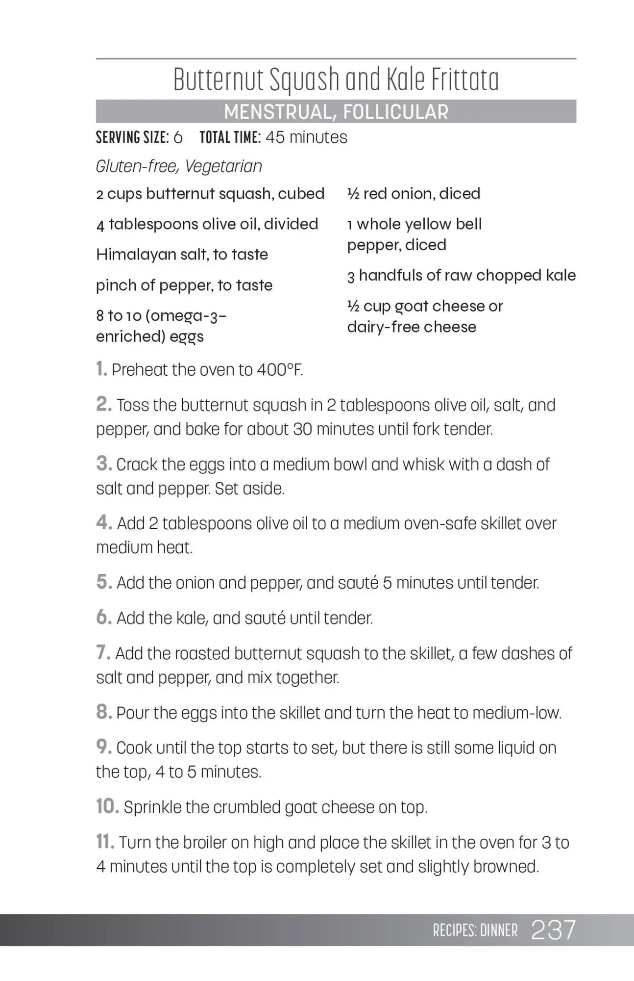 Bild: 9781612439396 | Better Period Food Solution | Tracy Lockwood Beckerman | Taschenbuch