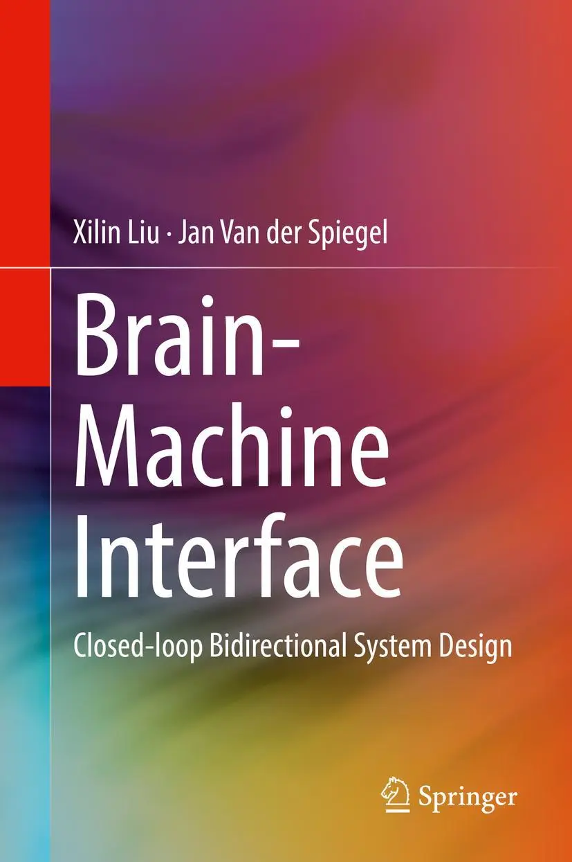 Cover: 9783319679396 | Brain-Machine Interface | Closed-loop Bidirectional System Design