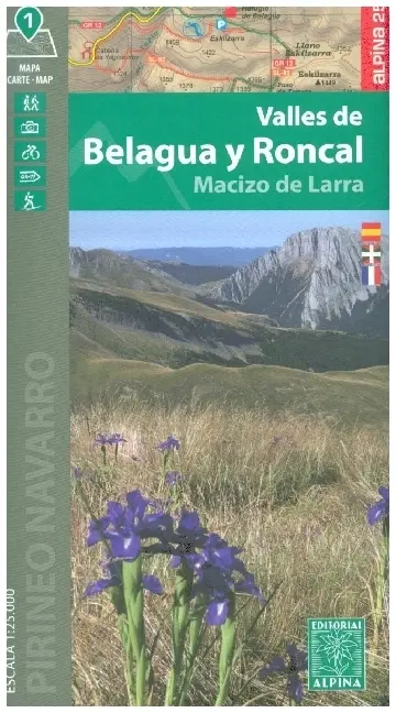 Valles de Belagua y Roncal