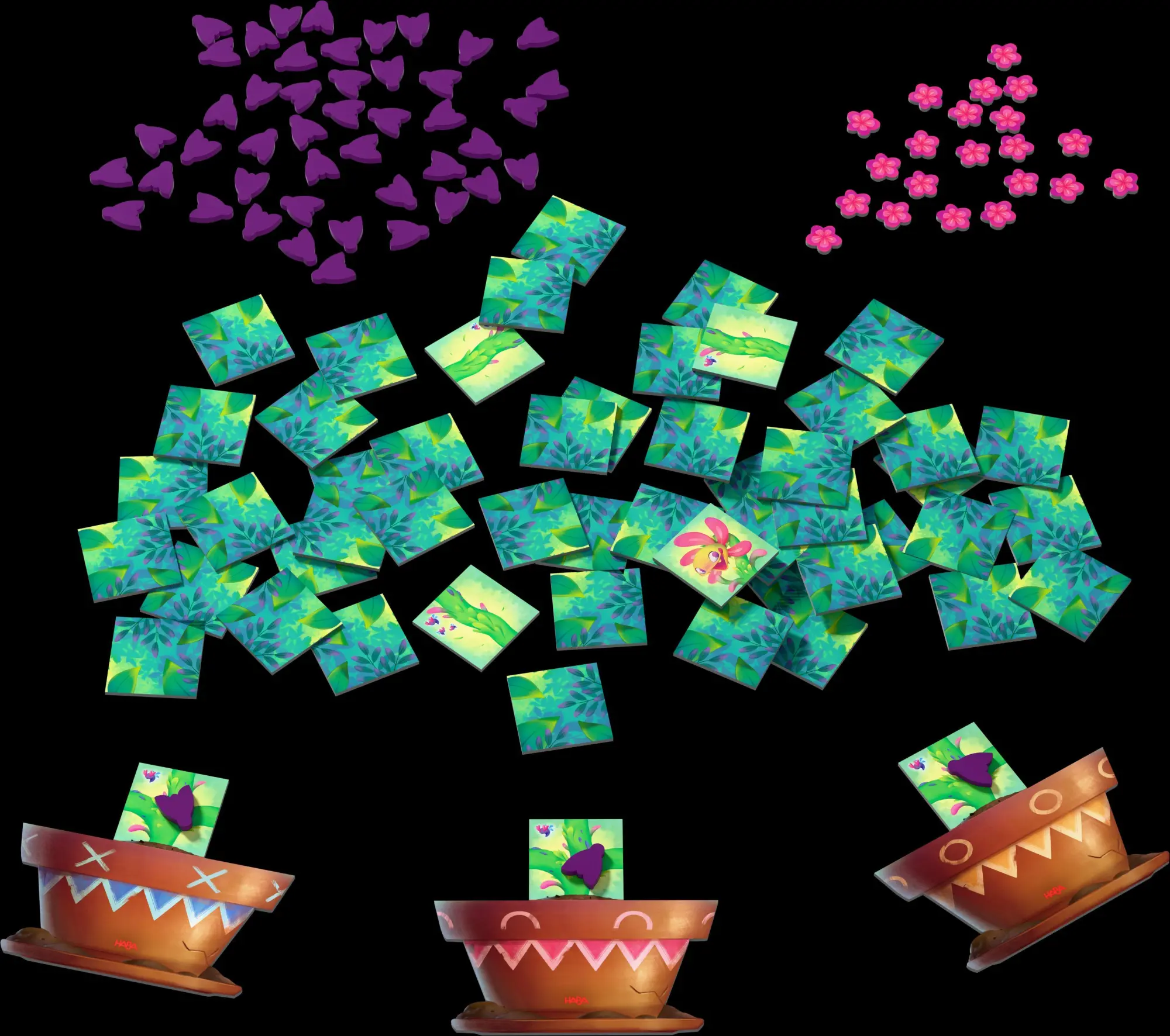 Bild: 4010168289496 | Carni Flora - Wachsen lassen | Spiel | Deutsch | 2026