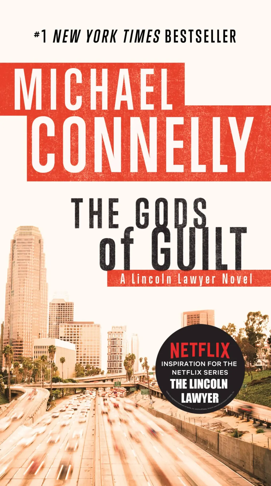 Cover: 9780316069496 | The Gods of Guilt | Michael Connelly | Buch | Englisch | 2013