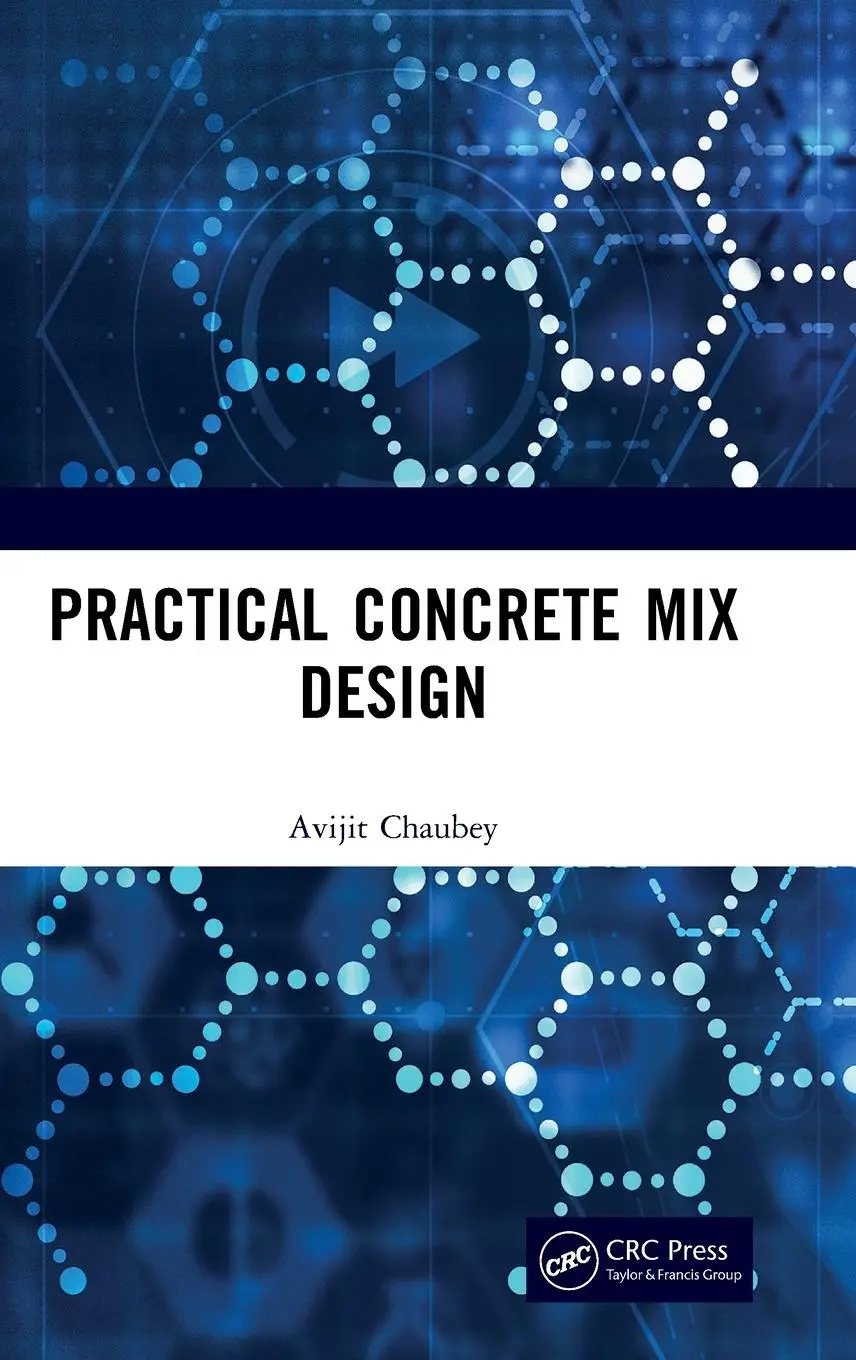 Cover: 9780367249496 | Practical Concrete Mix Design | Avijit Chaubey | Buch | Englisch