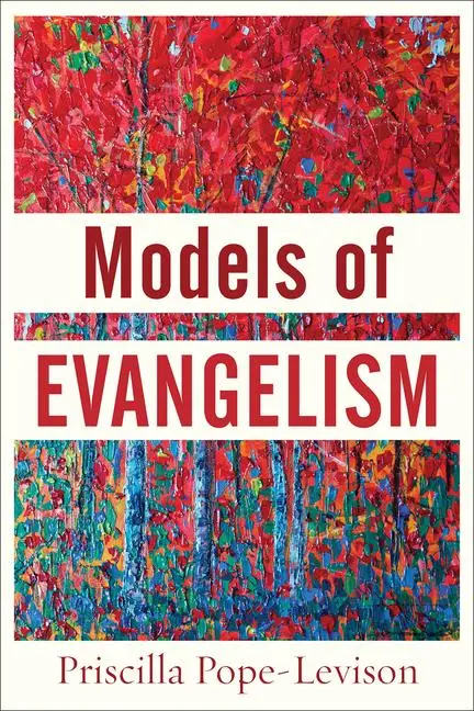Cover: 9780801099496 | Models of Evangelism | Priscilla Pope-Levison | Taschenbuch | Englisch
