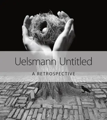 Cover: 9780813049496 | Uelsmann Untitled | A Retrospective | Jerry N Uelsmann | Buch | 2014