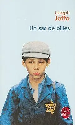Cover: 9782253029496 | Un sac de billes | Joseph Joffo | Taschenbuch | Livre de poche | 2008