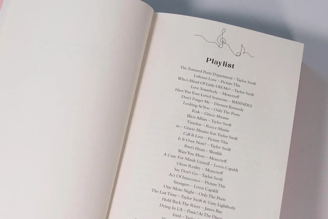 Bild: 9783743219496 | A Poet's Heart (Broken Artists, Band 1) | Rebekka Weiler | Taschenbuch