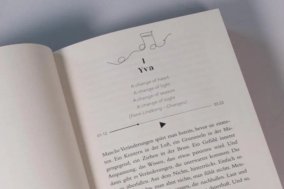 Bild: 9783743219496 | A Poet's Heart (Broken Artists, Band 1) | Rebekka Weiler | Taschenbuch