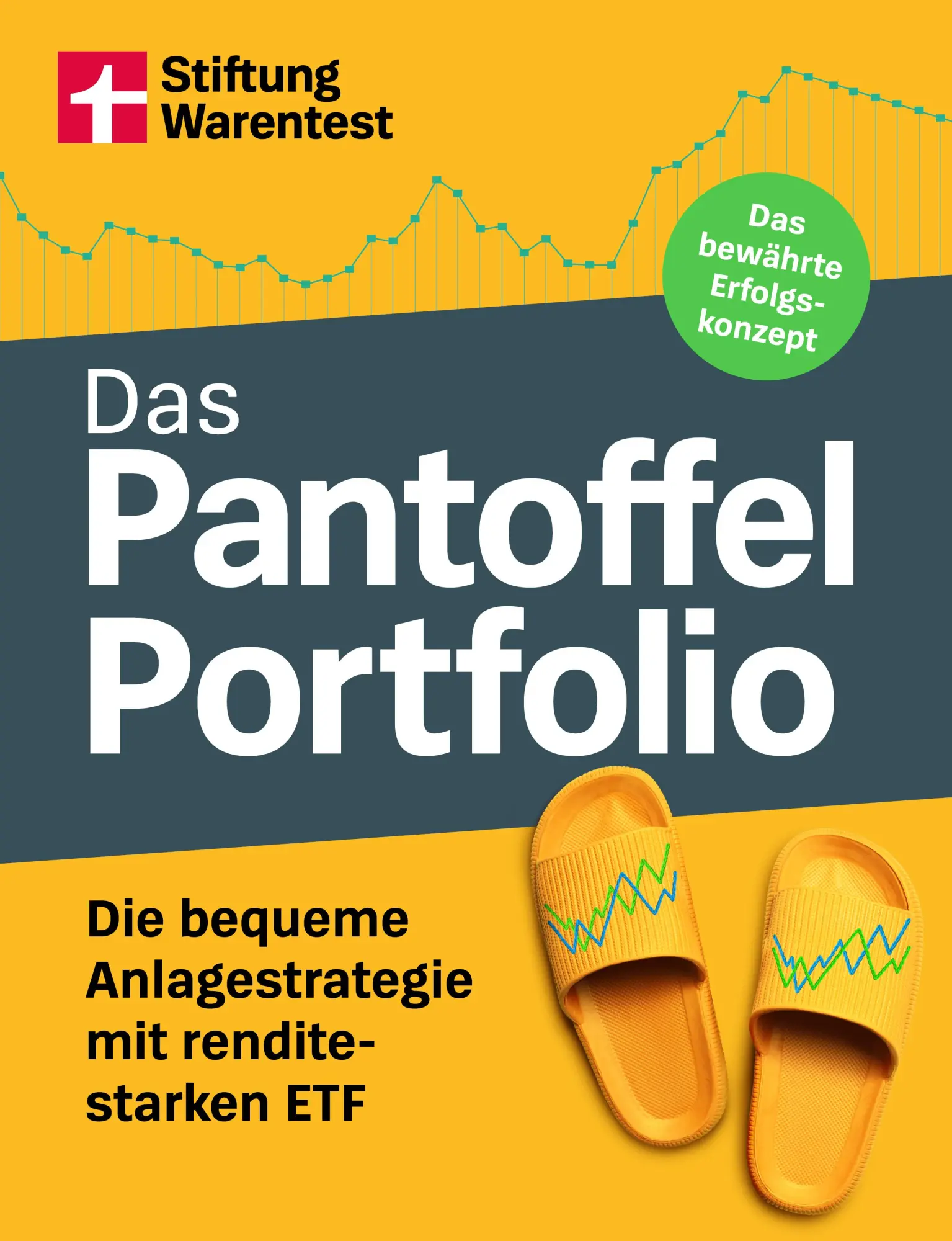 Cover: 9783747109496 | Das Pantoffel-Portfolio | Brigitte Wallstabe-Watermann (u. a.) | Buch