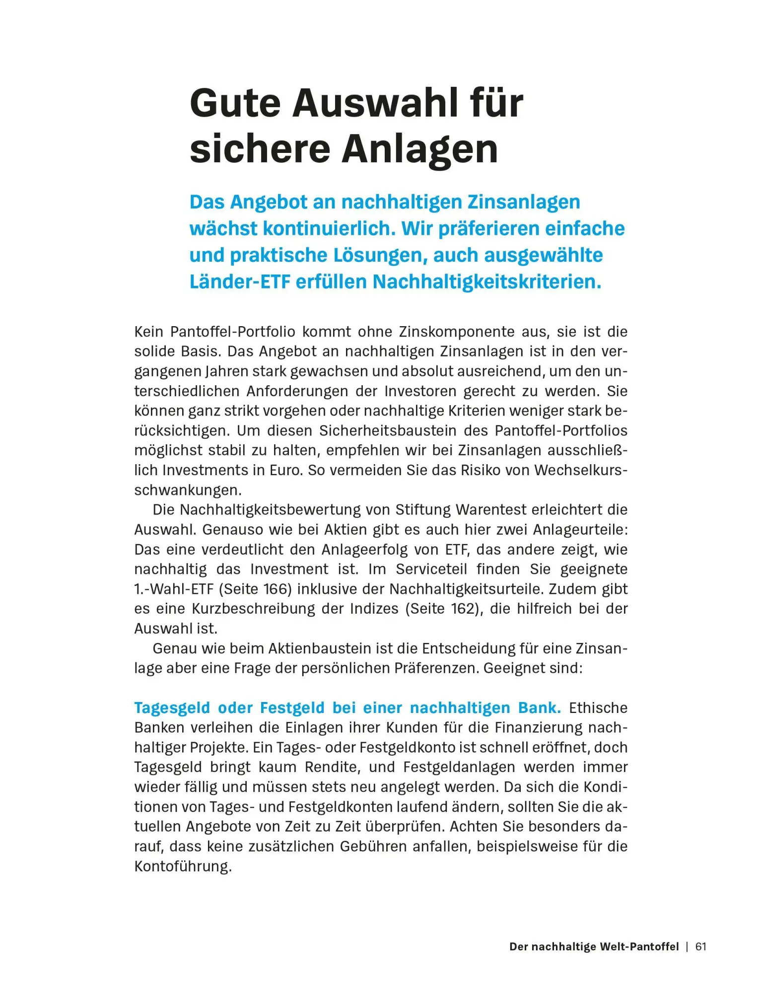 Bild: 9783747109496 | Das Pantoffel-Portfolio | Brigitte Wallstabe-Watermann (u. a.) | Buch